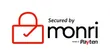 Secured by Monri